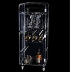 Bar cabinet - Kastrup Design